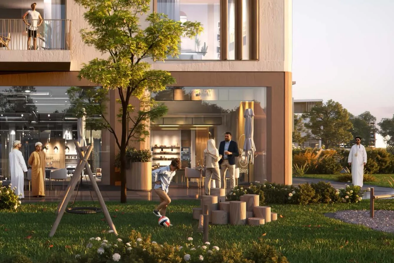 8+ amenities