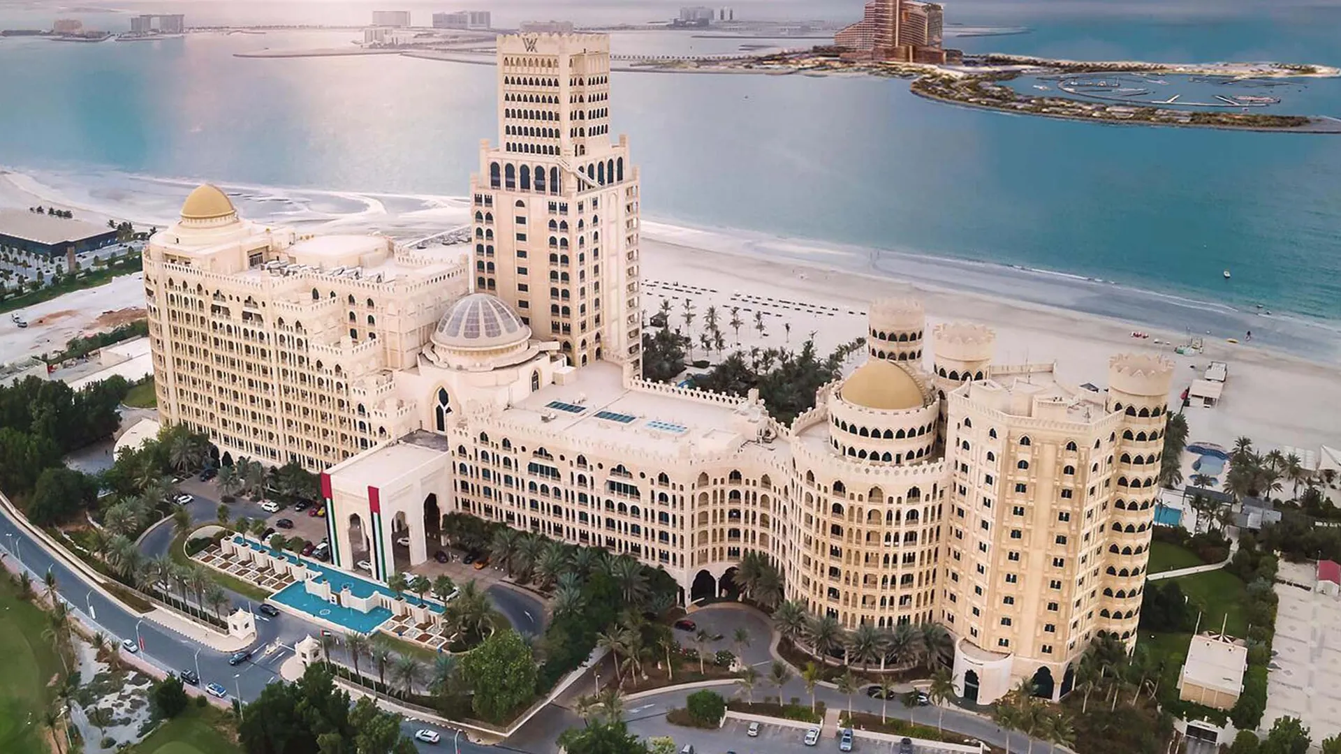 Waldorf Astoria Residences