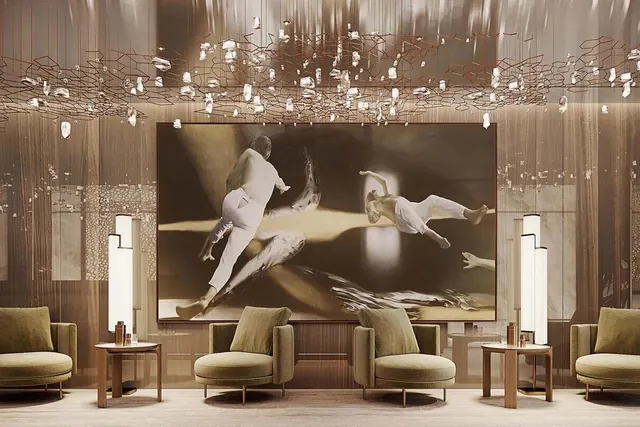 Waldorf Astoria Residences