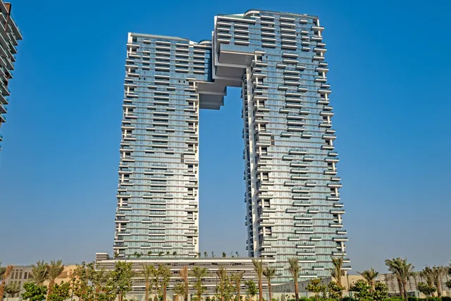 Wasl 1 Residences