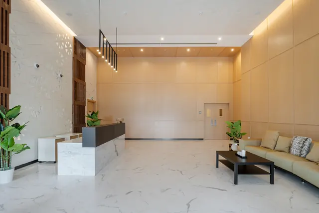 Wasl 1 Residences