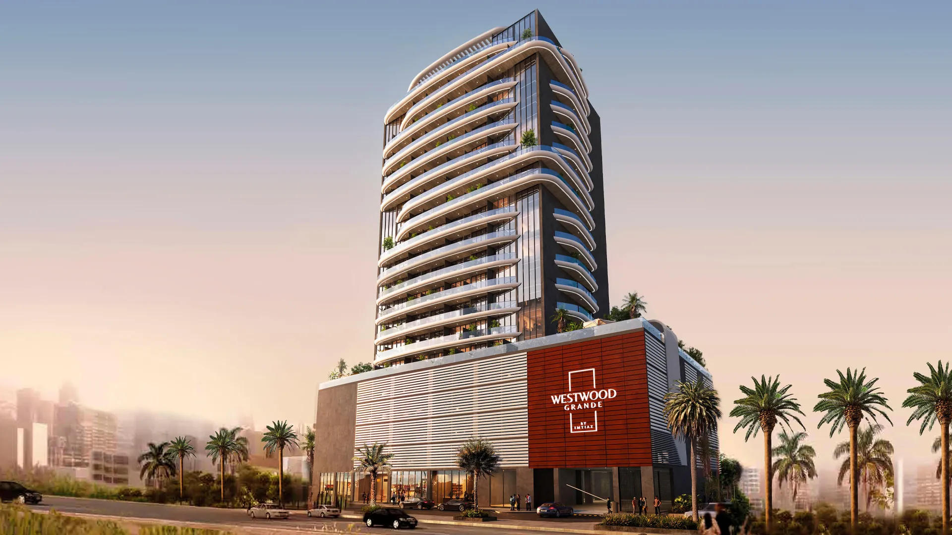 Westwood Grande