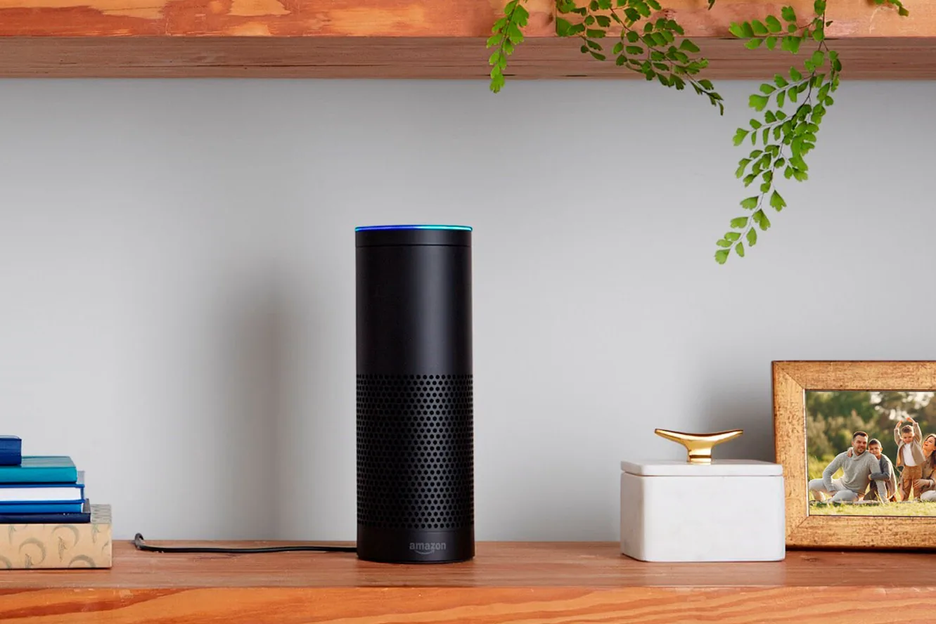 Convenient control of appliances using voice commands and smartphones