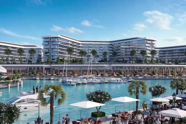Yachtside Marina Residences
