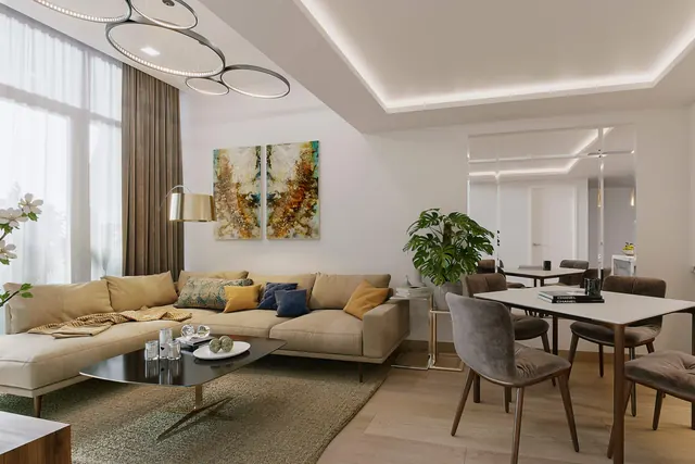 Yas Beach Residence