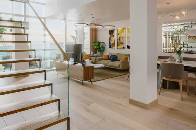 Yas Beach Residence