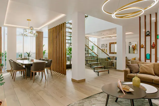 Yas Beach Residence