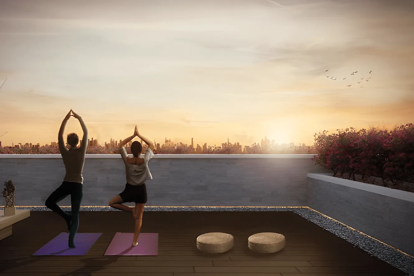 Feng Shui and ancient knowledge of nature's forces
