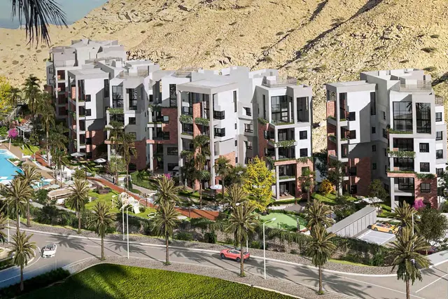 Zen Residences