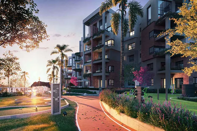 Zen Residences