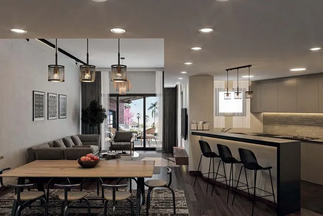 Zen Residences