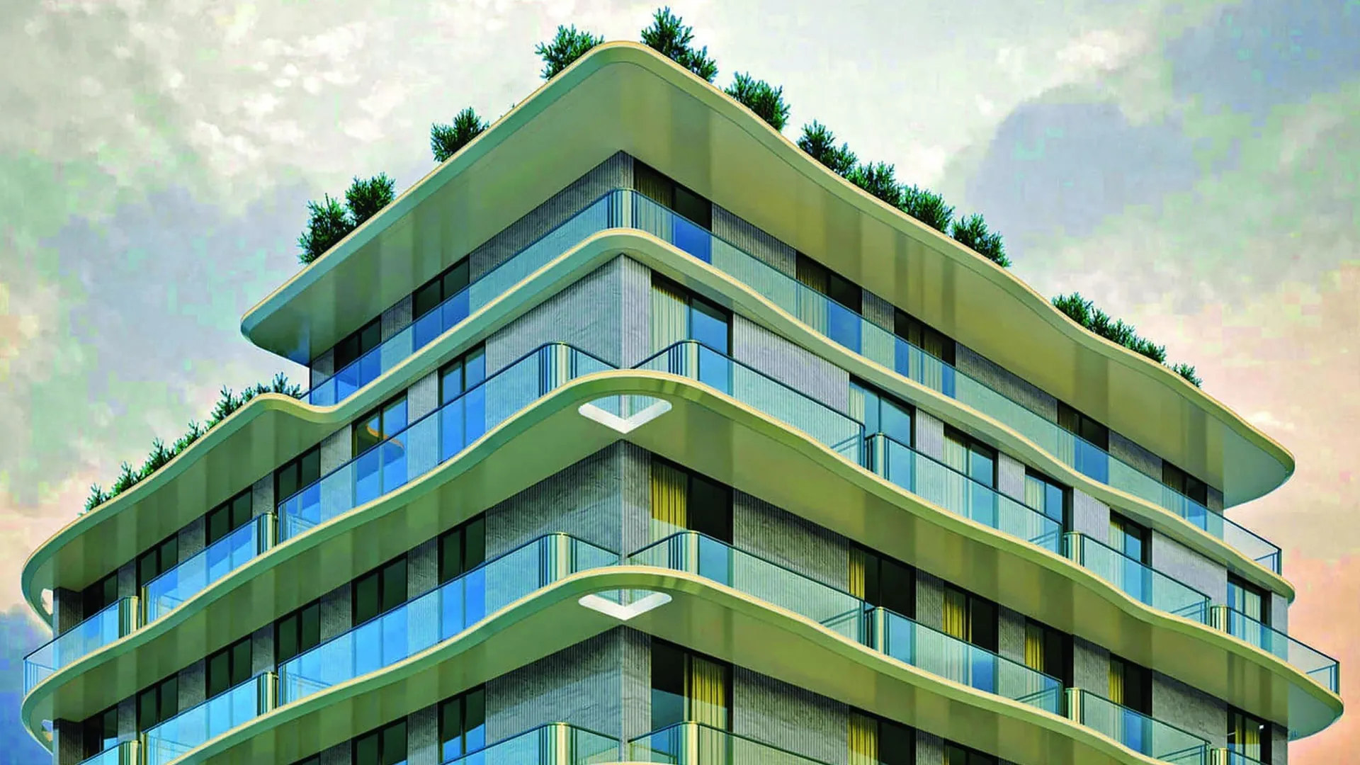 Zyra Vista Residence