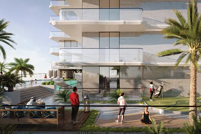 Zyra Vista Residence