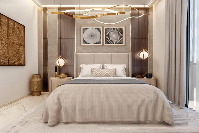 Zyra Vista Residence